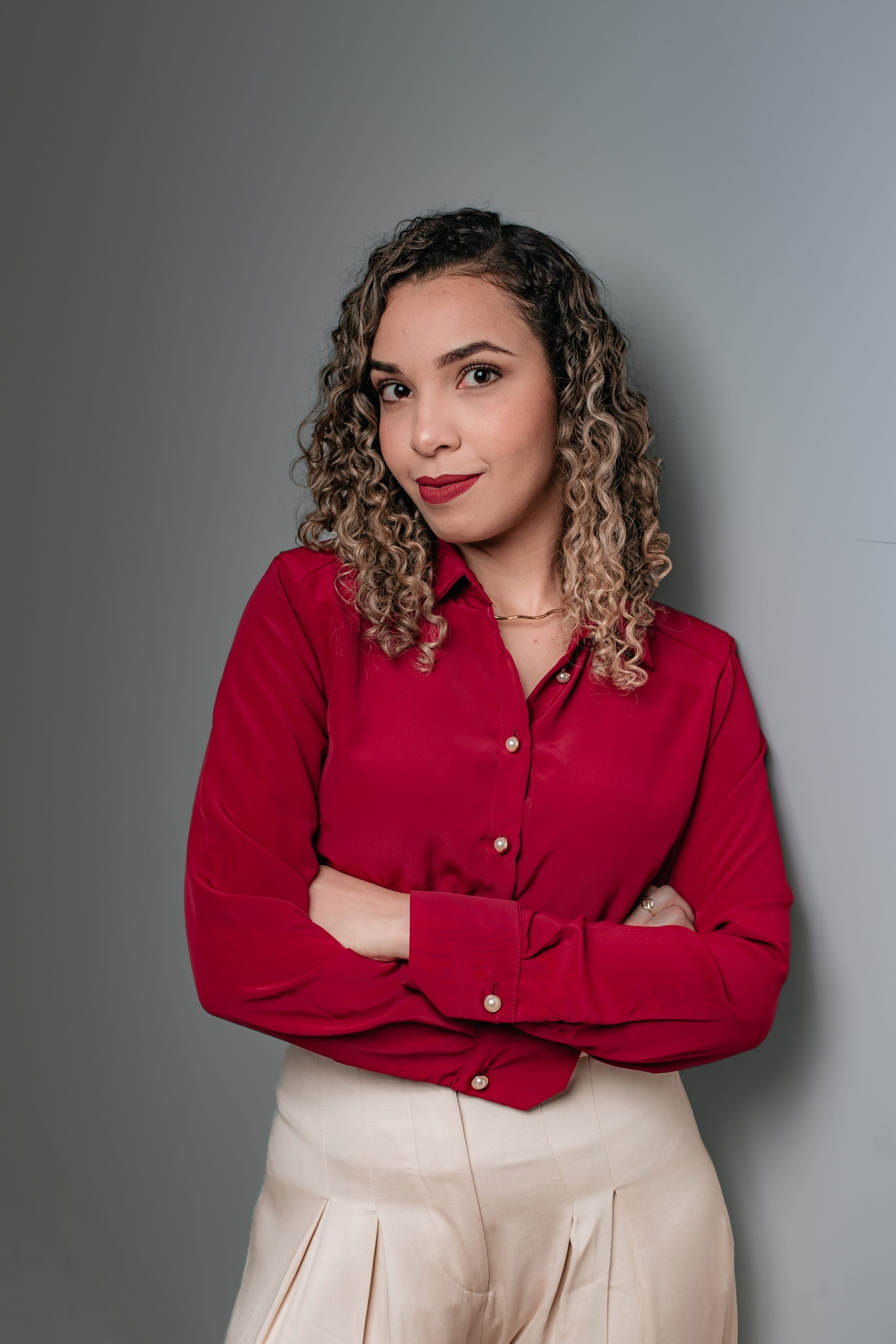 Fotografia de Ensaio Profissional por André Bertogna — Taiana Advogada, foto 18 de 18